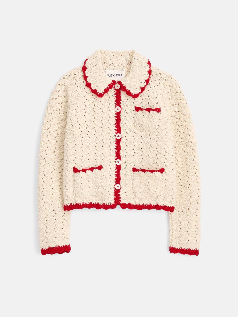 GT Cardigan