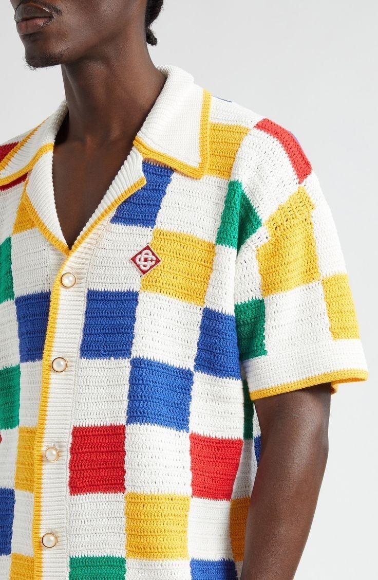 Cabana Shirt