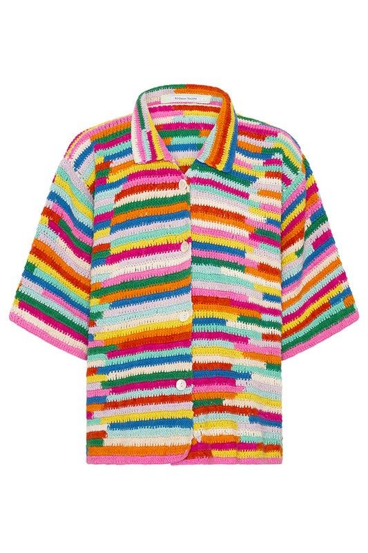 Cabana Shirt