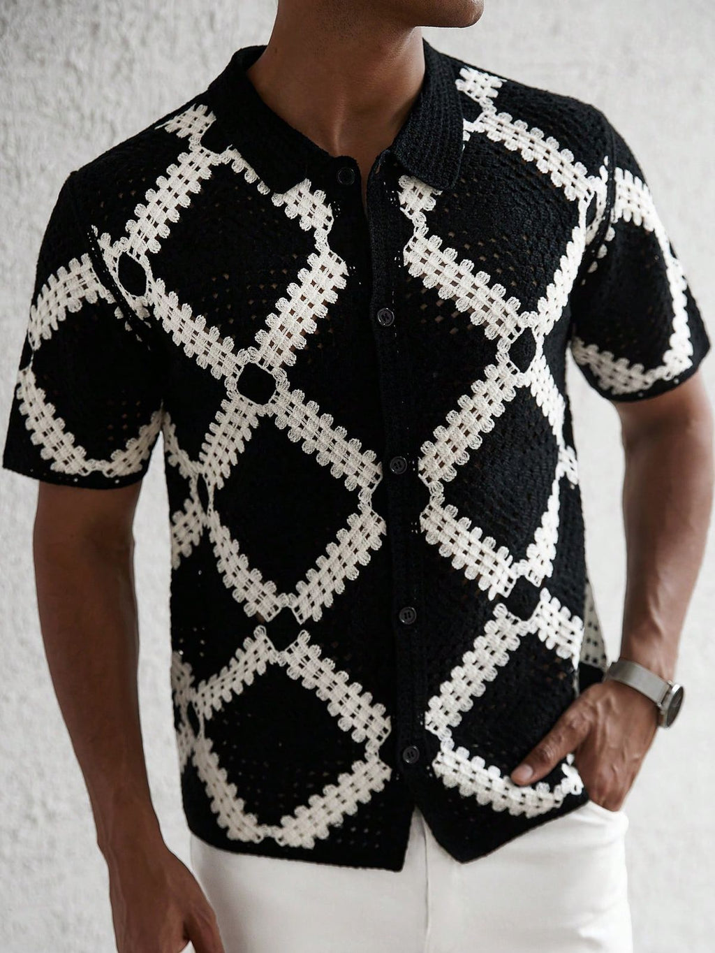 Cabana Shirt