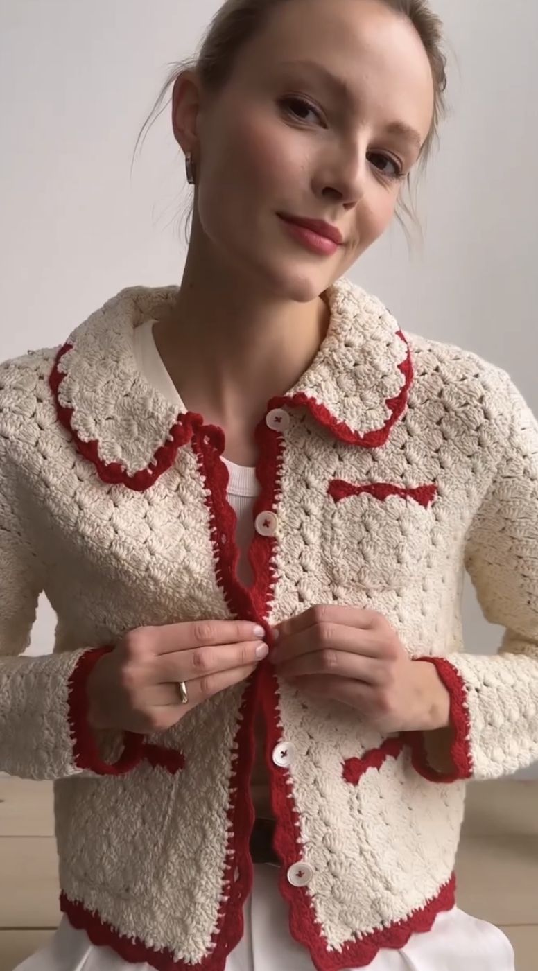 GT Cardigan